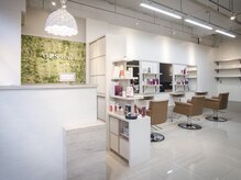 オプスヘアー 大橋駅前店(OPS HAIR)