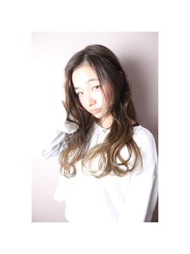 ユートピア(U topia) デジタルパーマ町田ナンバー１☆【ユートピア渡邉】#108