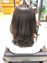 モードケイズ 西宮(MODE K's)&nbsp;西宮/髪質改善/ハイライト/白髪染め/小顔/大人可愛い