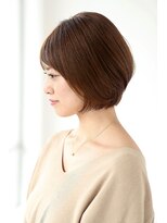 リアン(lien)&nbsp;〈lien.相楽顕〉大人かわいいスリークボブ