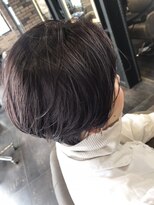 トリエラ(TRIELA)&nbsp;360°美シルエットショート