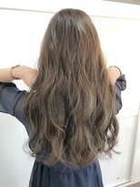 ルーツ(ROOTS)&nbsp;グレーパール