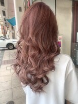 アメジスト(amethyst)&nbsp;ロング