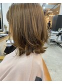 《eTONe》切りっぱなし bob