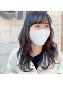 ミディアムウルフ