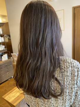 トリート 海浜幕張店(TREAT) オリーブグレージュ_海浜幕張