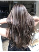 アンダーバーホワイト 静岡店(_WHITE)&nbsp;ハイライト