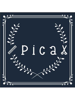 ピーカ(Pica)