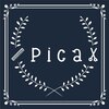 ピーカ(Pica)のお店ロゴ