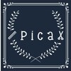 ピーカ(Pica)のお店ロゴ