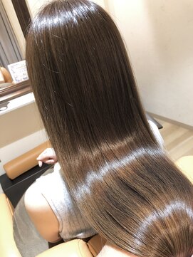 トゥーリ 筑紫野店(tuuli) 大人艶髪☆ロング☆tuuli筑紫野店☆マンツーマンサロン☆