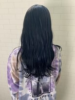 ジ オブスキュア(THE OBSCURE)&nbsp;コバルト