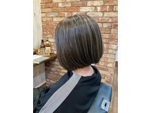 ライズヘアー(RISE HAIR)