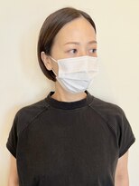 フラテロ(fratello)&nbsp;【fratello】鈴木担当《大人コンパクトBOB》