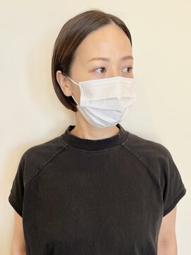 フラテロ(fratello) 【fratello】鈴木担当《大人コンパクトBOB》