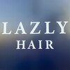 ラズリーヘアー(LAZLY HAIR)のお店ロゴ