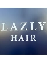 ラズリーヘアー(LAZLY HAIR)