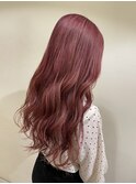 【高階】チェリーピンク
