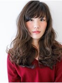 リラクシー&ムーディーロング