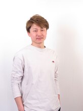 ヘアープロデュース ネオフィール 平岡店(hair produce NEO FILL)&nbsp;羽根田 勇樹