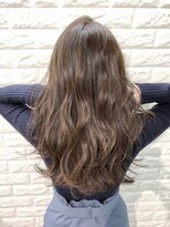 ユニバーストーキョー 池袋東口店(universe tokyo)&nbsp;【universe tokyo池袋】髪質改善/イルミナカラー/ハイライト