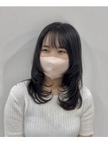 エーケイ(AK)&nbsp;ロングウルフ