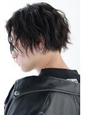 《L.E.M 仙台店》人気パーマスタイル/及川翔