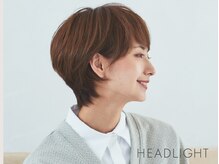 アーサス ヘアー サローネ 新小岩店(Ursus hair salone by HEADLIGHT)