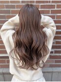 大人ウェーブ×お手入れ簡単×くびれ  20代30代40代 l12