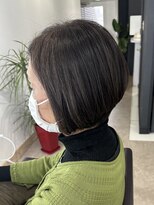 クーペ 熊本店(COUPE)&nbsp;ショートボブ