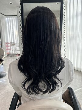 チャオ バイ ミチ(Chao by MICHI) 【 Chao aya 】レイヤーカット