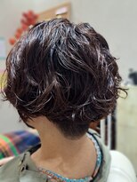 スカイ(SKy)&nbsp;2ブロックショート