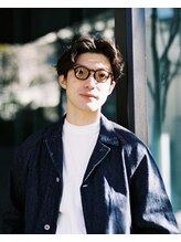 カシ 中目黒(CASI)&nbsp;並木 一樹