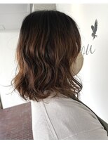 イブー(hibou)&nbsp;ちょうどいいパーマ