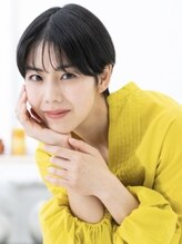 本厚木で愛され続けて20年！髪のことを知り尽くした実力派スタイリストが、大人女性の美をサポートします＊