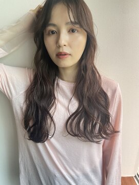 ガーランドギンザ(Garland Ginza) パーマ/ロングパーマ/パーマ