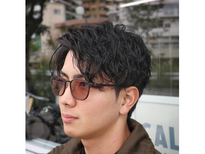 カルテックス(CALTEX)の写真