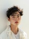 グレース(grace)の写真/メンズもお任せください！ONもOFFもキマるLifeStyleに合わせたスタイルをご提案。毎日のセットも楽に◎