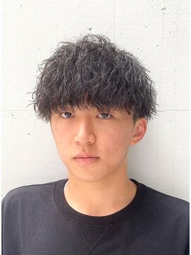 スティミュラス(Stimulus) ツイストスパイラルマッシュ