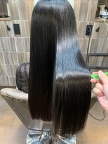 アクアヴィタエ(Aqua vitae)&nbsp;髪質改善トリートメント