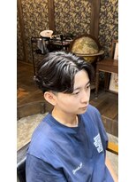 シリー 南風原店(SILLY)&nbsp;ニュアンスセンターパート