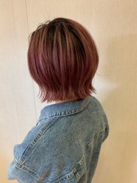 トゥルース 龍ヶ崎店(TRUTH) シャドールーツBOB