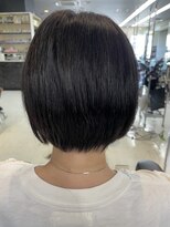 シャンプーボーイエイムス(SHAMPOO BOY aims)&nbsp;ショート