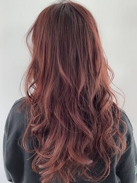 ヘアーアンドビューティーガーデン(HAIR AND BEAUTY GARDEN) ダブルカラーバレイヤージュベージュカラー白髪ぼかしハイライト