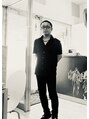 ルビー美容室 倉増 昇