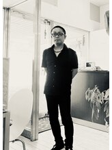 ルビー美容室&nbsp;倉増 昇