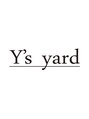 ワイズヤード(Y’s yard)/株式会社Y's yard