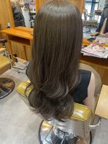 サニー 梅田(Sun.ny) オリーブベージュ＊