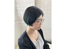 サロンド モナムール(salon de Mon amour)