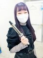 ヘアーメイク ティアラ(Hair make Tiara) Yuka 